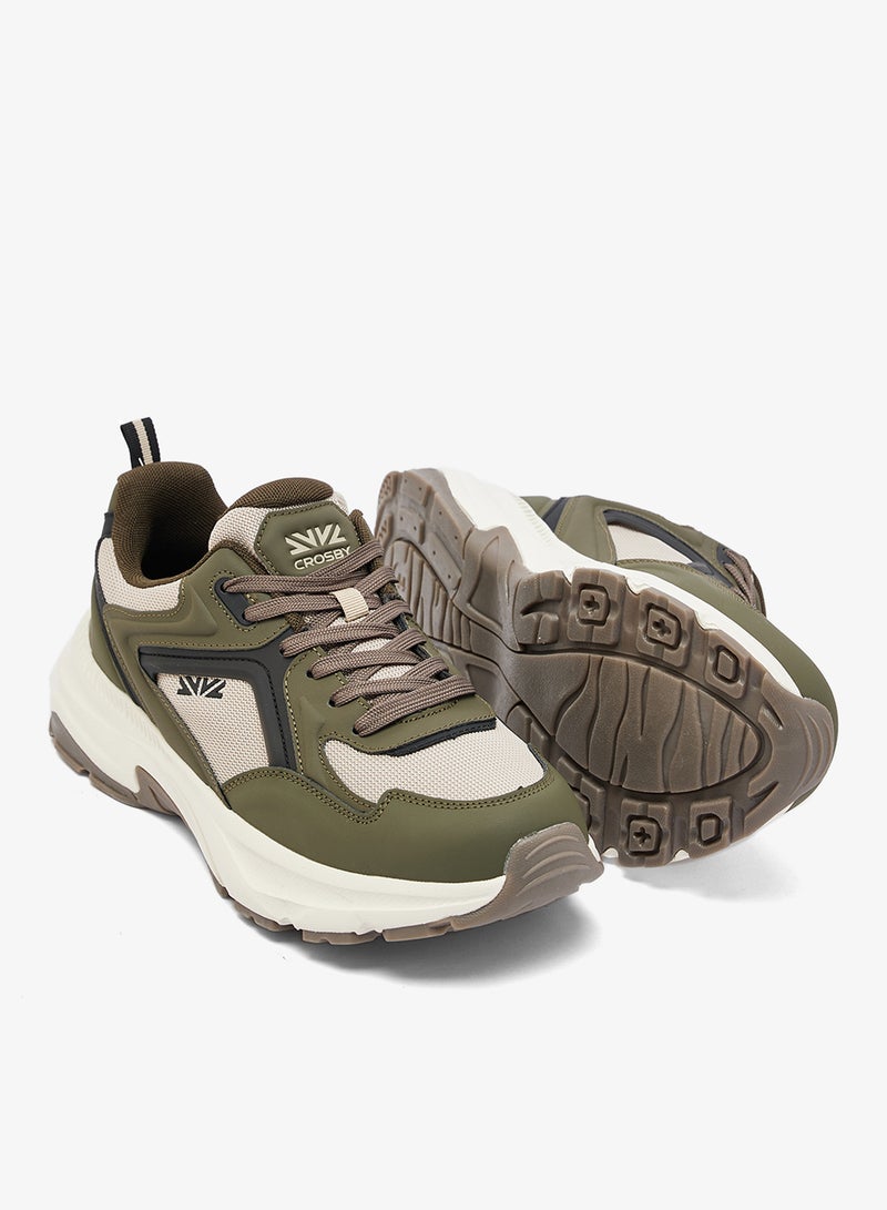 CROSBY Comfort Sneakers - Image 3